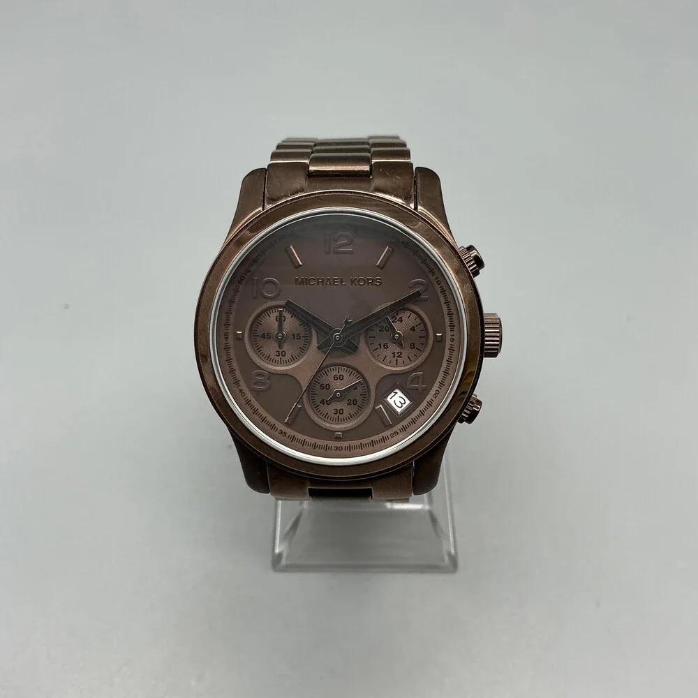 Michael Kors see photos